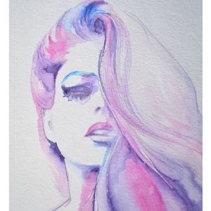 Meet your Posher, Christine